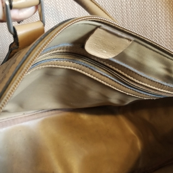 Gucci Vintage Satchel - Picture 15 of 16